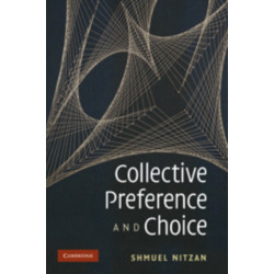 Collective Preference and Choice