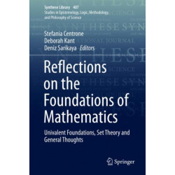 Reflections on the Foundations of Mathematics: Univalent Foundations, Set Theory and General Thoughts