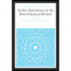 Arabic Literature in the Post-Classical Period