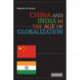 China and India in the Age of Globalization