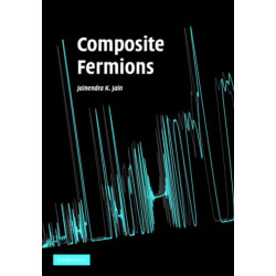 Composite Fermions