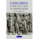 Children in the Visual Arts of Imperial Rome
