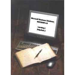 Microsoft Business Solutions - Navision 4.0 - Lærebog i Salg-køb 2