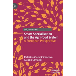 Smart Specialisation and the Agri-food System: A European Perspective