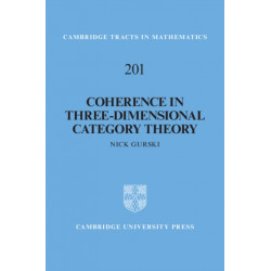 Coherence in Three-Dimensional Category Theory