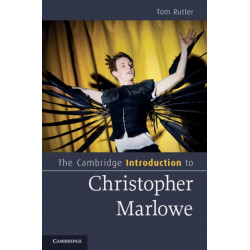 The Cambridge Introduction to Christopher Marlowe