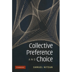 Collective Preference and Choice