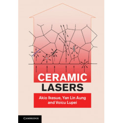 Ceramic Lasers