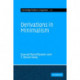 Derivations in Minimalism