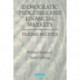 Democratic Processes and Financial Markets: Pricing Politics