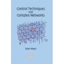 Control Techniques for Complex Networks