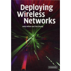 Deploying Wireless Networks