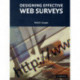 Designing Effective Web Surveys