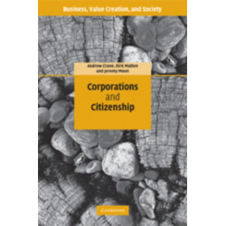 Corporations and Citizenship