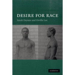 Desire for Race