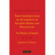 The Construction of Authority in Ancient Rome and Byzantium: The Rhetoric of Empire