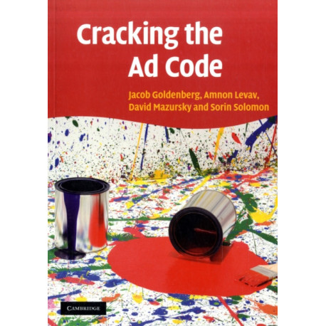Cracking the Ad Code