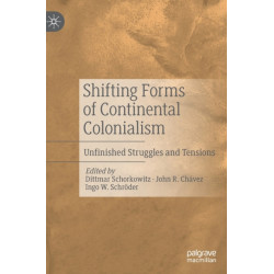 Shifting Forms of Continental Colonialism: Unfinished Struggles and Tensions