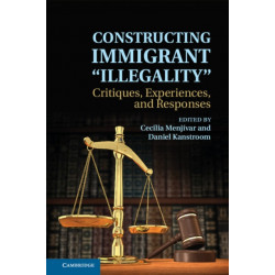 Constructing Immigrant 'Illegality': Critiques, Experiences, and Responses