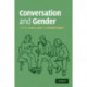 Conversation and Gender