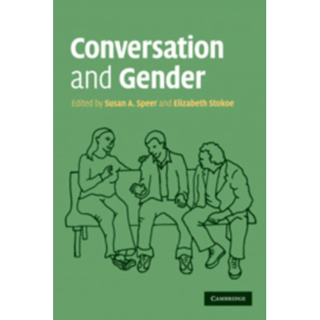 Conversation and Gender