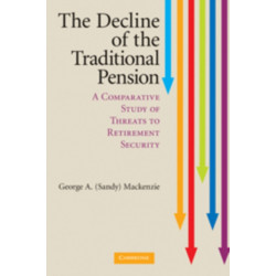 The Decline of the Traditional Pension: A Comparative Study of Threats to Retirement Security