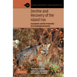 Decline and Recovery of the Island Fox: A Case Study for Population Recovery