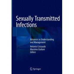 Sexually Transmitted Infections: Advances in Understanding and Management