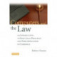 Computers and the Law: An Introduction to Basic Legal Principles and Their Application in Cyberspace