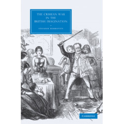 The Crimean War in the British Imagination