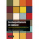 Cosmopolitanism in Context: Perspectives from International Law and Political Theory
