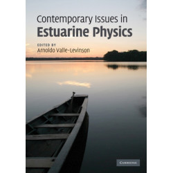 Contemporary Issues in Estuarine Physics