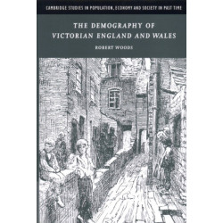 The Demography of Victorian England and Wales
