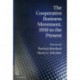 The Cooperative Business Movement, 1950 to the Present
