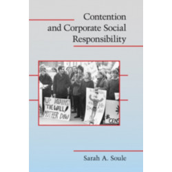 Contention and Corporate Social Responsibility