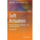Soft Actuators: Materials, Modeling, Applications, and Future Perspectives