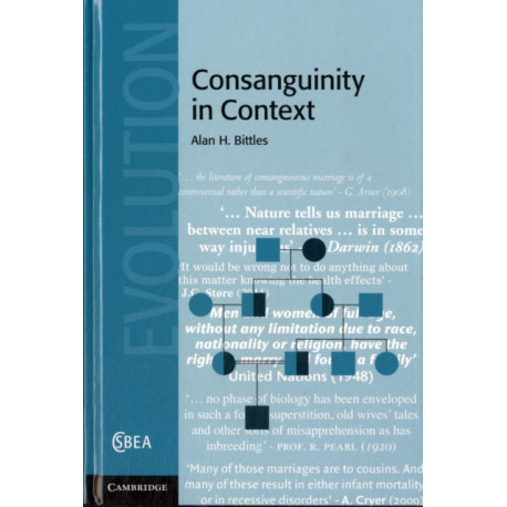 Consanguinity in Context