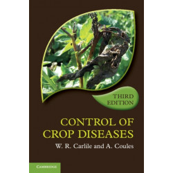 Control of Crop Diseases