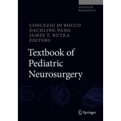Textbook of Pediatric Neurosurgery