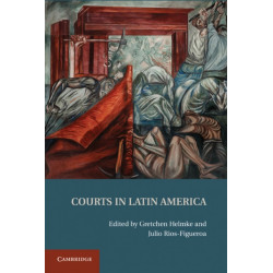 Courts in Latin America