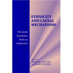 Ethnicity and Causal Mechanisms