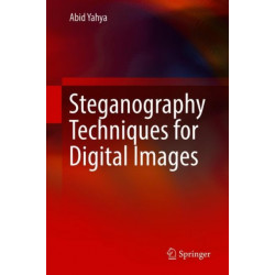 Steganography Techniques for Digital Images
