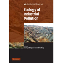 Ecology of Industrial Pollution