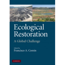 Ecological Restoration: A Global Challenge