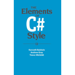 The Elements of C- Style