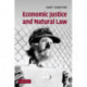 Economic Justice and Natural Law