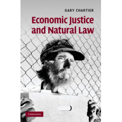 Economic Justice and Natural Law