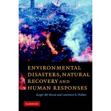 Environmental Disasters, Natural Recovery and Human Responses