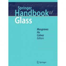 Springer Handbook of Glass