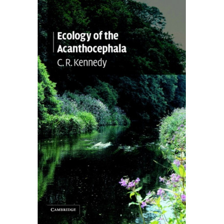 Ecology of the Acanthocephala